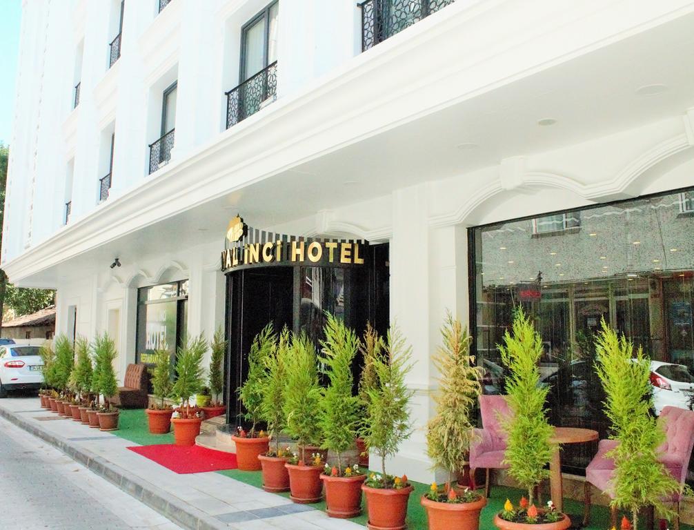 Royal Inci 3* Istanbul