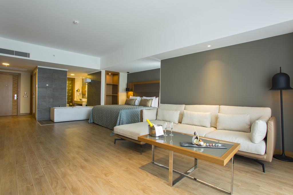 Hotel Amara Sealight Elite