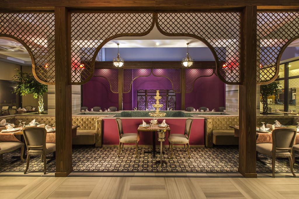 Amara Sealight Elite Kusadasi