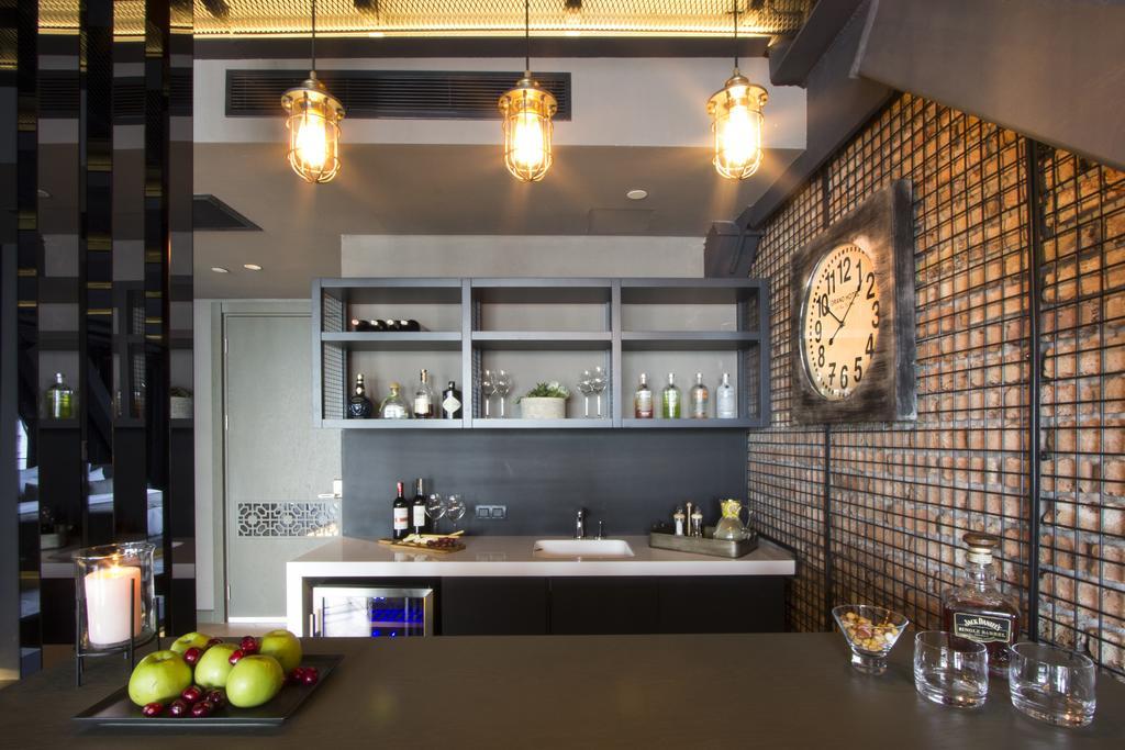 Hotel Cityloft 81