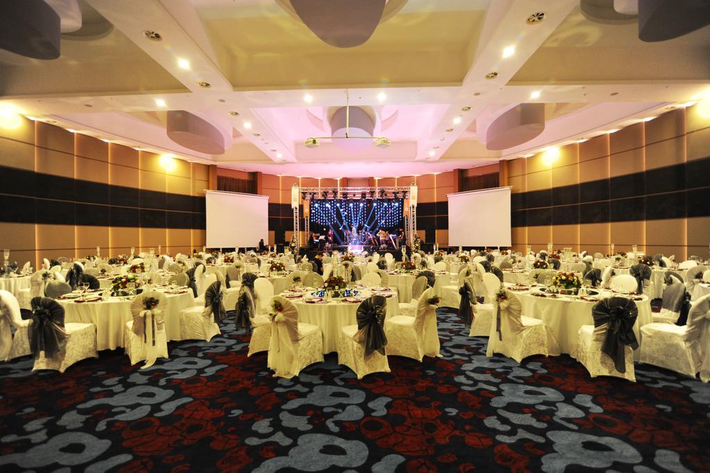 Amara Sealight Elite Hotel 5*
