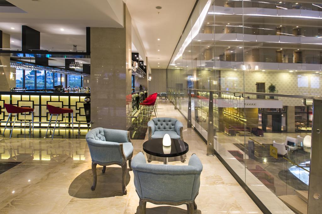 Amara Sealight Elite Hotel 5*