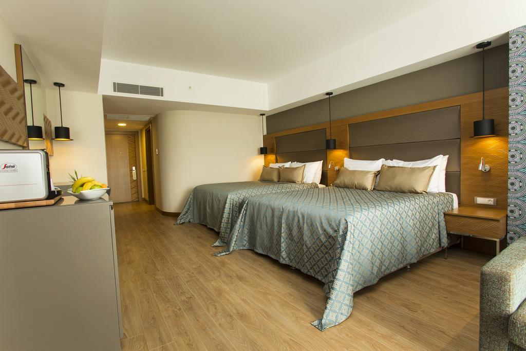 Amara Sealight Elite Hotel