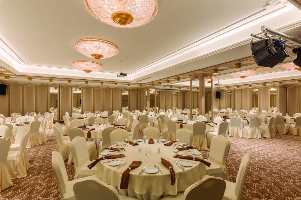 Ramada By Wyndham Istanbul Golden Horn