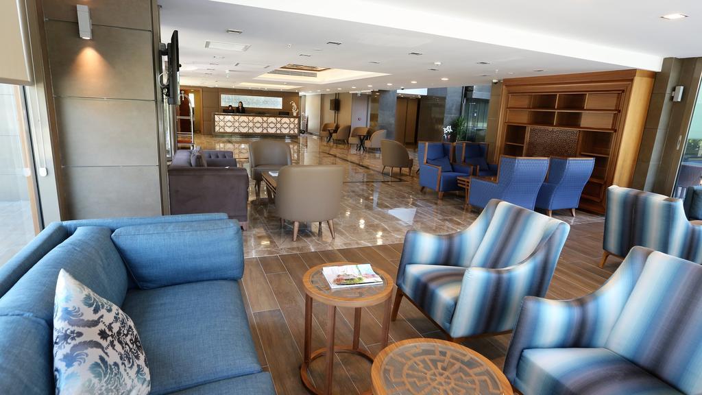 Ramada By Wyndham Cekirge Thermal & 4*
