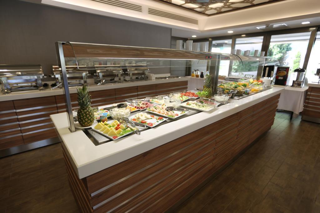 Ramada By Wyndham Cekirge Thermal & 4* Bursa