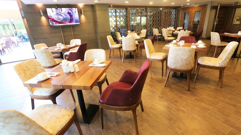 Ramada By Wyndham Cekirge Thermal & 4* Bursa