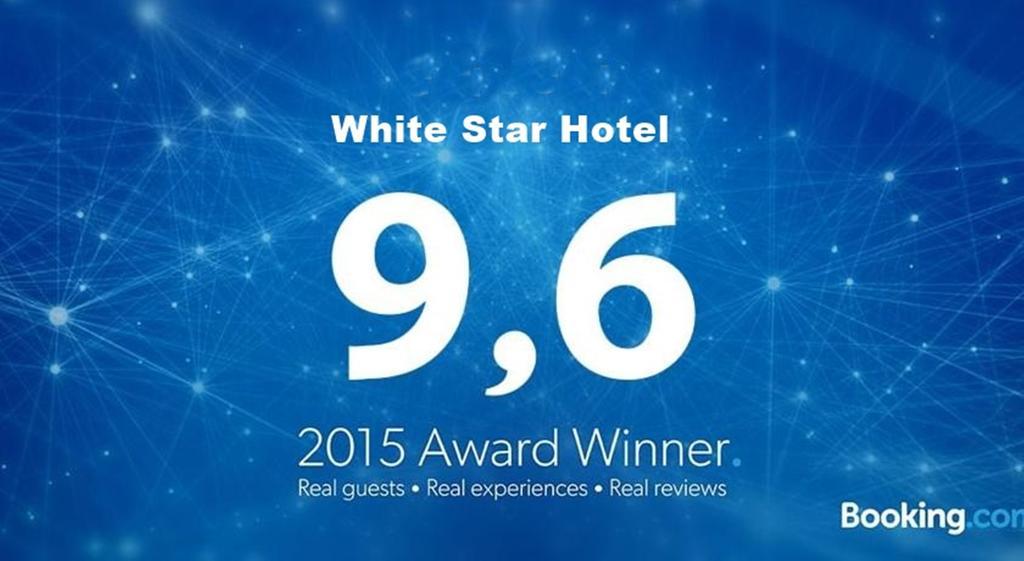 Hotel White Star Adiyaman