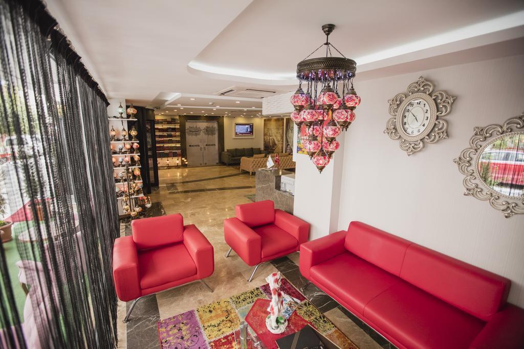 Royal Inci Istanbul