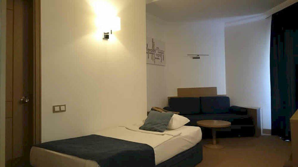 Hotel Eldar Garden