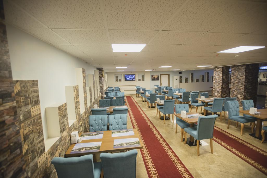 Royal Inci Hotel