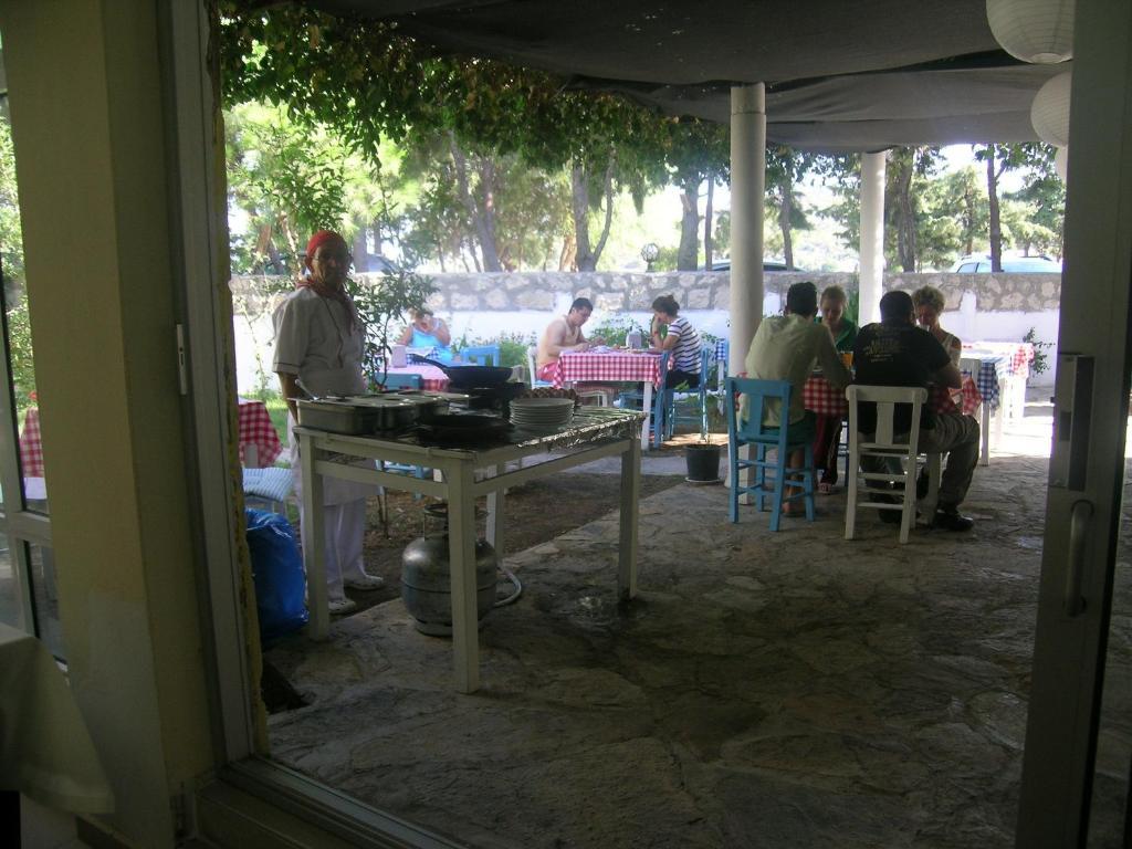 Hotel Alacati Golden Resort