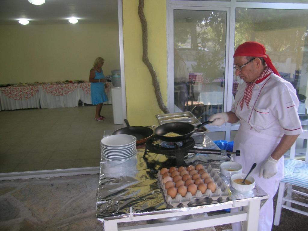 Alacati Golden Resort Cesme