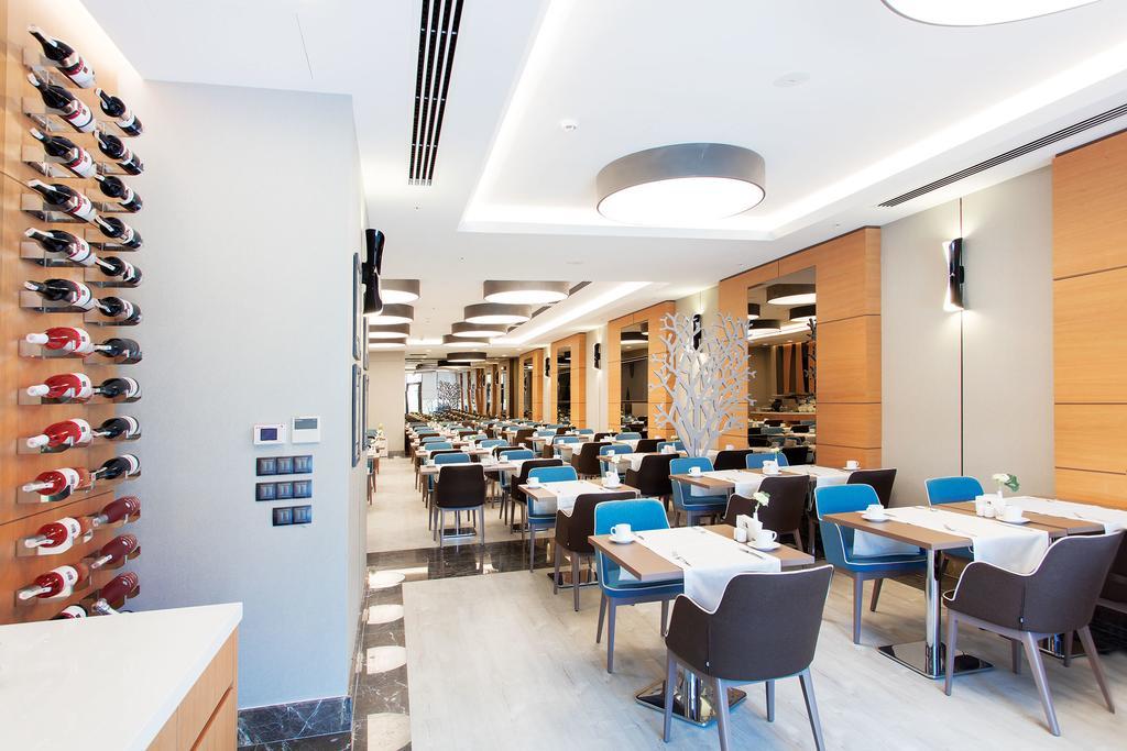 Mia Hotel Izmir