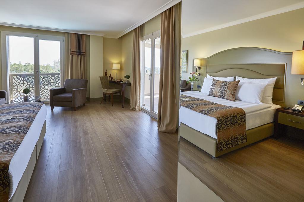 Ramada Kazdaglari Thermal & Hotel