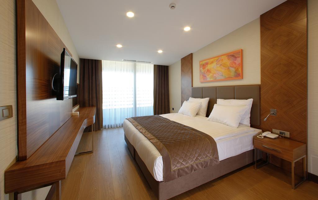 Ramada By Wyndham Cekirge Thermal &