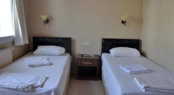 Durak Hotel