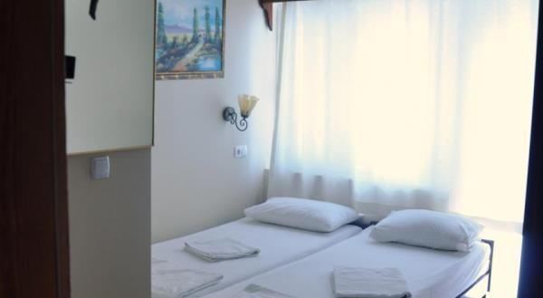 Hotel Durak Corum
