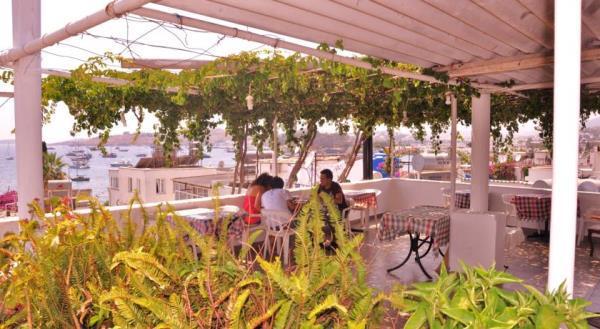 Hotel Durak *