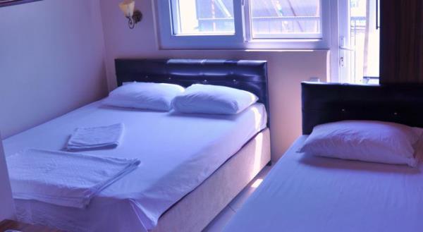 Durak Hotel