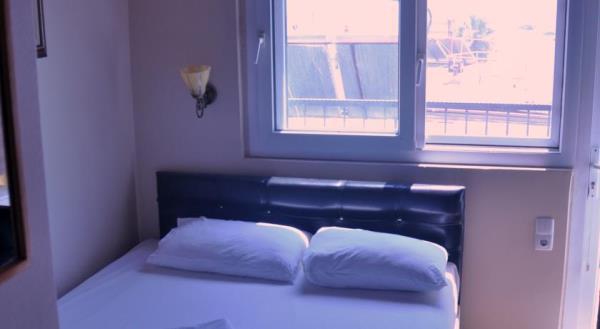 Durak Hotel Corum