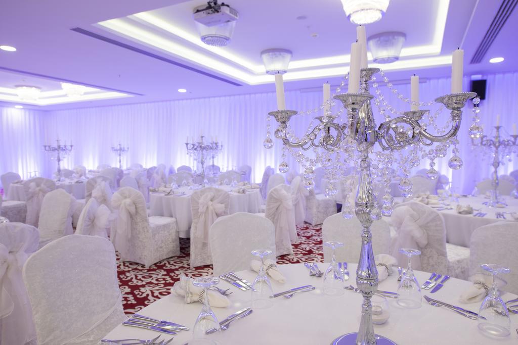 Park By Radisson Cankaya Hotel