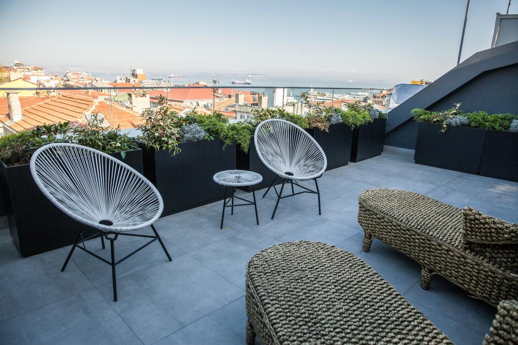 Cloud7 Hotel Istanbul