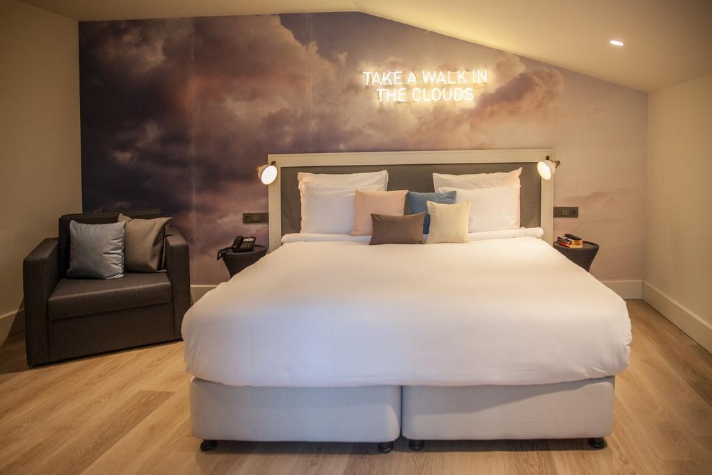 Cloud7 Hotel