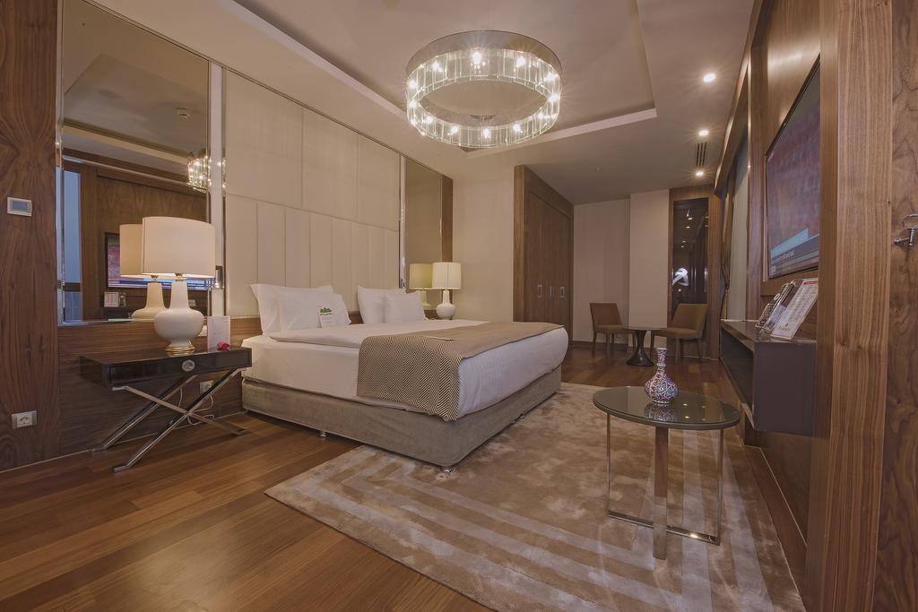 Ramada Plaza By Wyndham Konya