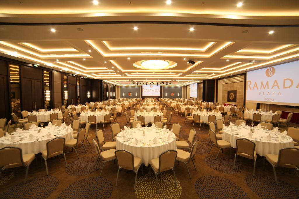 Ramada Plaza By Wyndham 5*