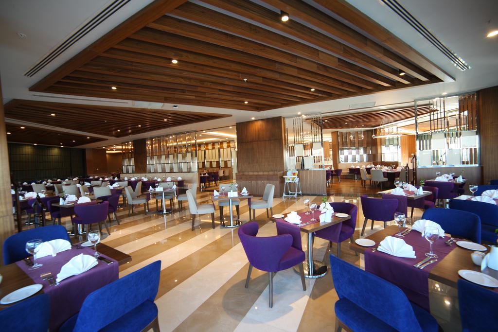 Ramada Plaza By Wyndham 5* Konya
