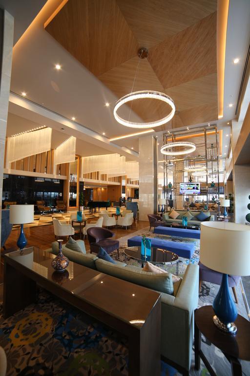 Ramada Plaza By Wyndham Hotel