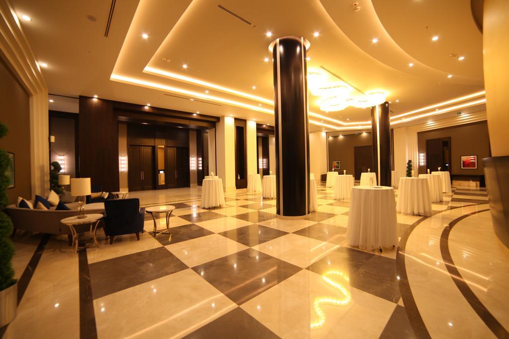 Ramada Plaza By Wyndham