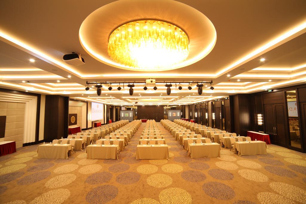 Ramada Plaza By Wyndham 5* Konya