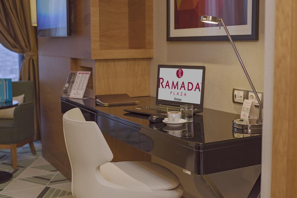 Ramada Plaza By Wyndham Hotel