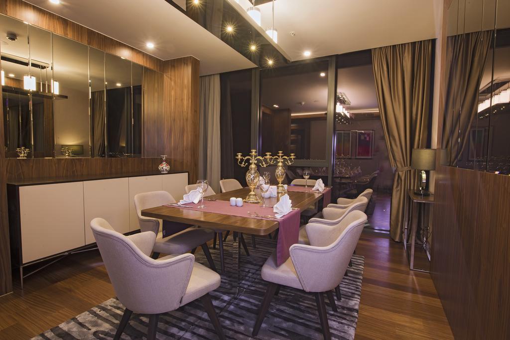 Hotel Ramada Plaza By Wyndham 5*