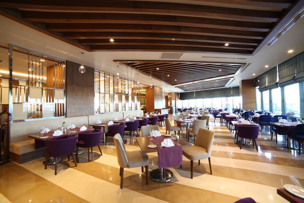Ramada Plaza By Wyndham 5*