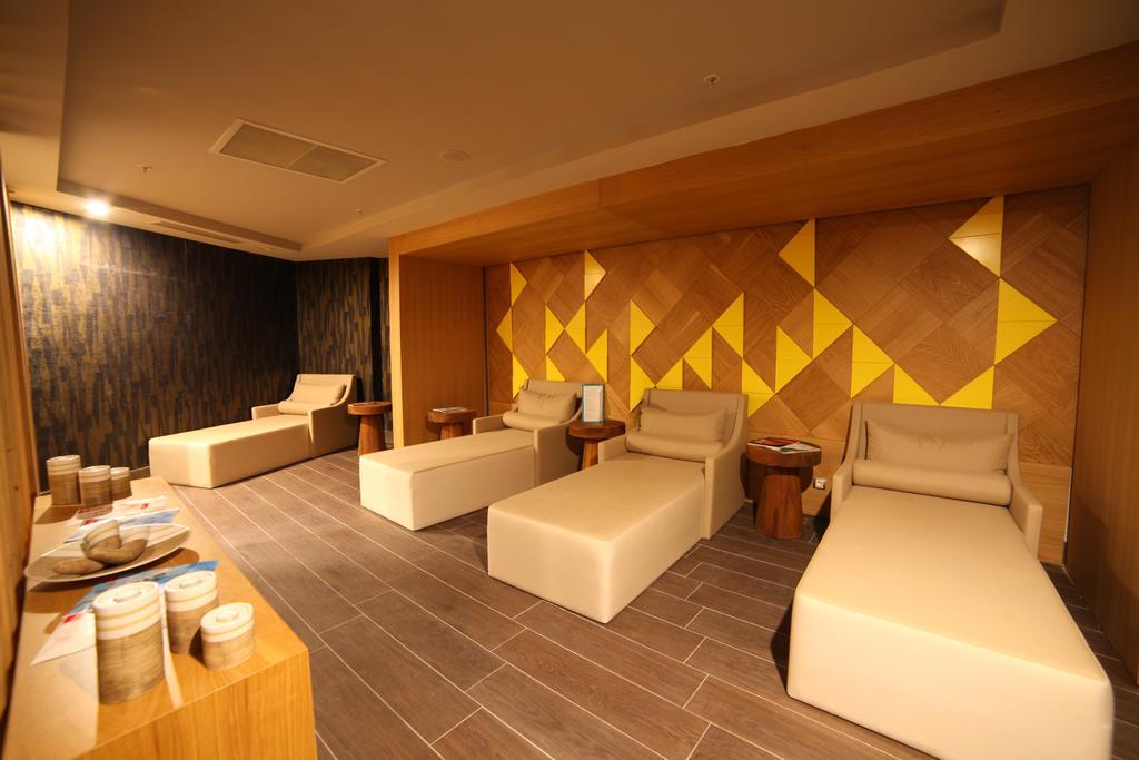 Hotel Ramada Plaza By Wyndham Konya