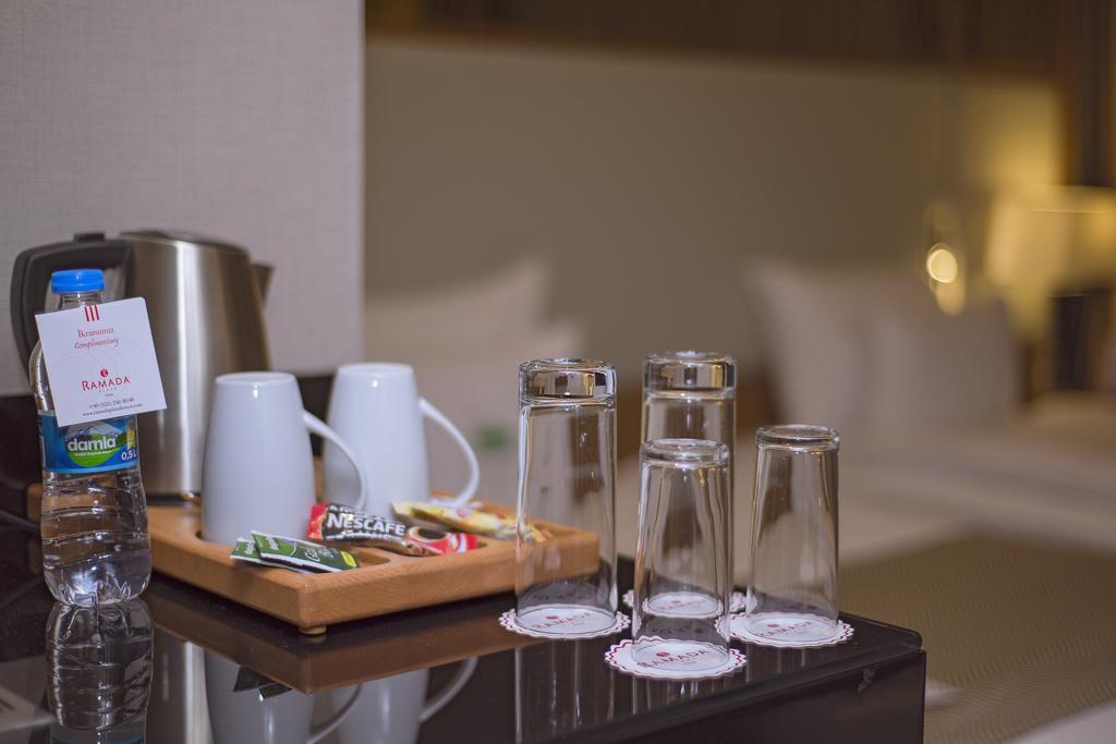 Ramada Plaza By Wyndham 5* Konya