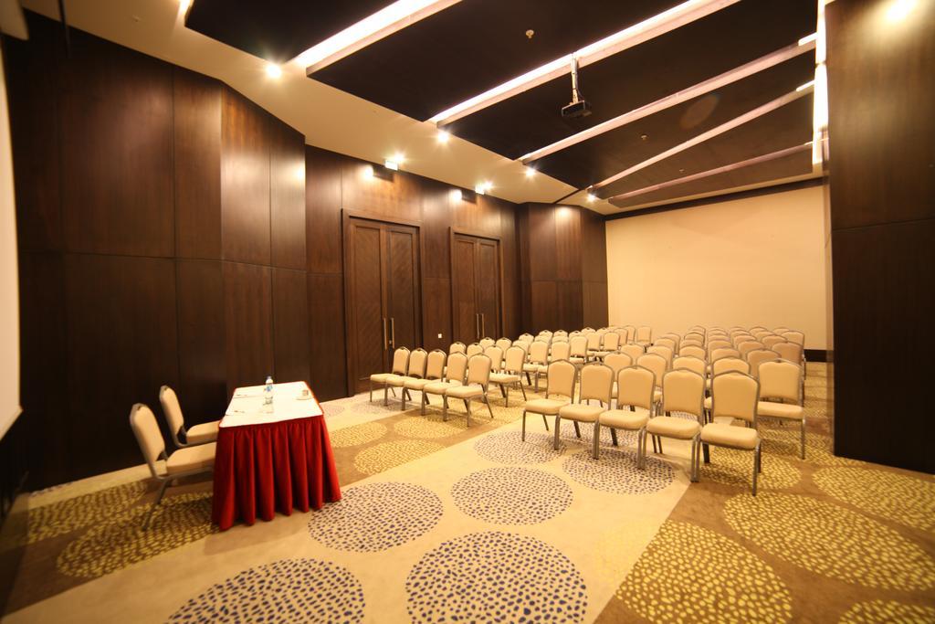 Ramada Plaza By Wyndham 5*