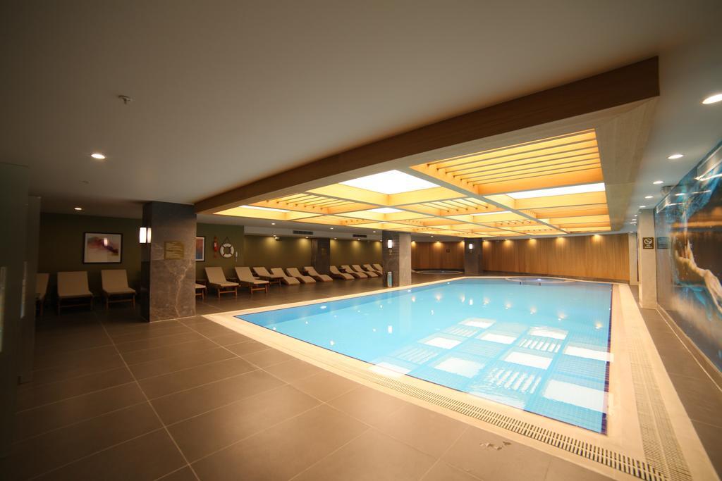 Ramada Plaza By Wyndham 5* Konya