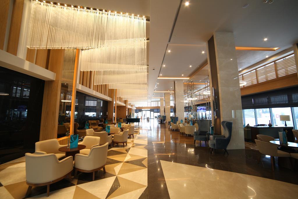 Ramada Plaza By Wyndham Konya