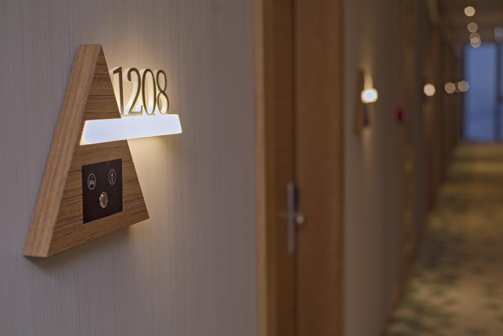Ramada Plaza By Wyndham Hotel