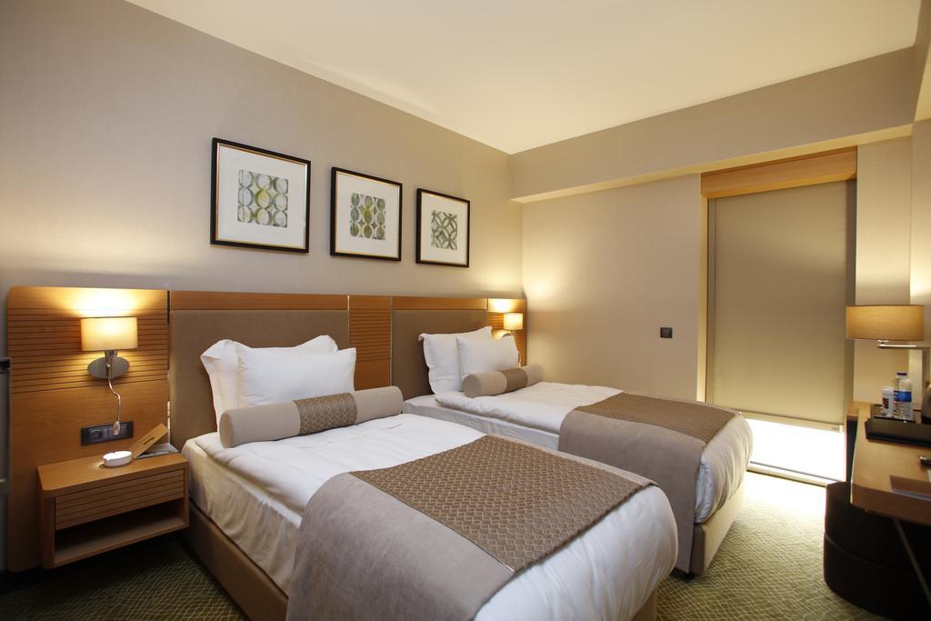 Hotel Mia Izmir