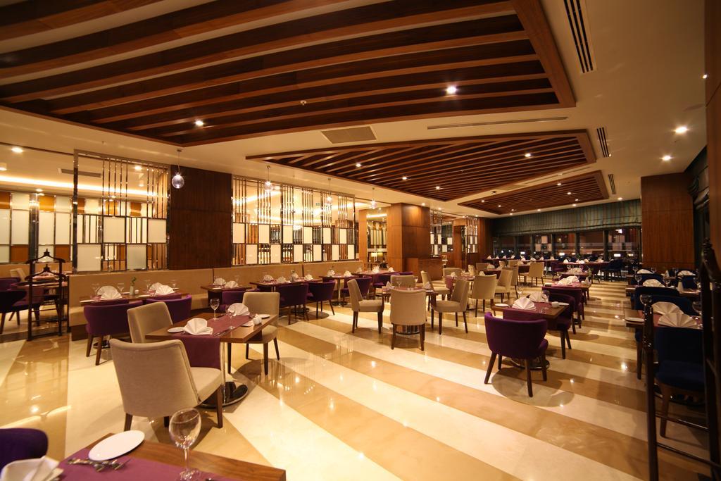 Ramada Plaza By Wyndham