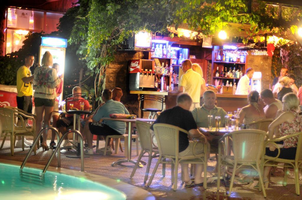 Siesta Hotel 2*