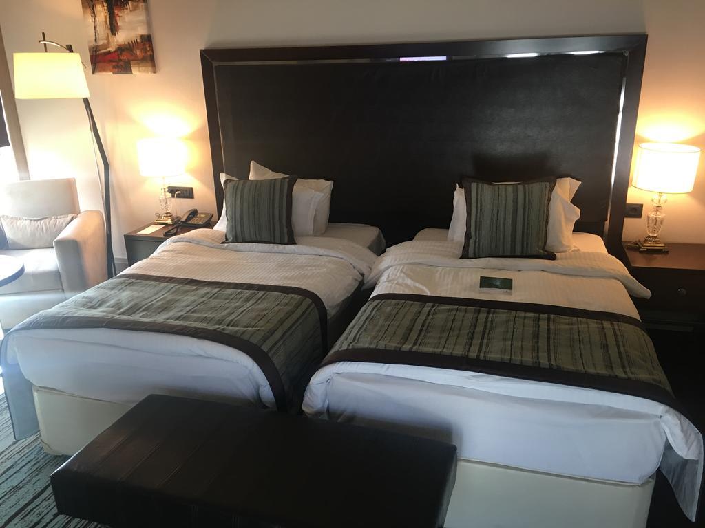 Hotel Ramada By Wyndham 4*