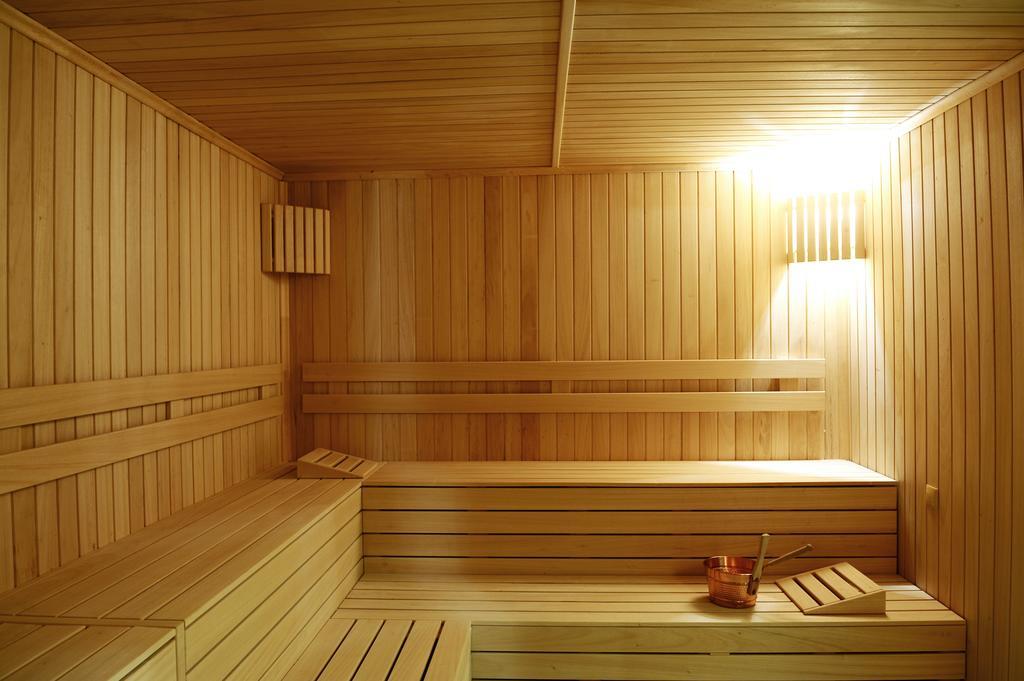 Hotel Ramada By Wyndham Cekirge Thermal &