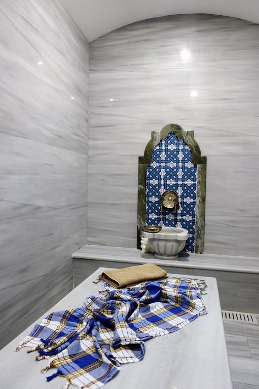 Hotel Ramada By Wyndham Cekirge Thermal & Bursa