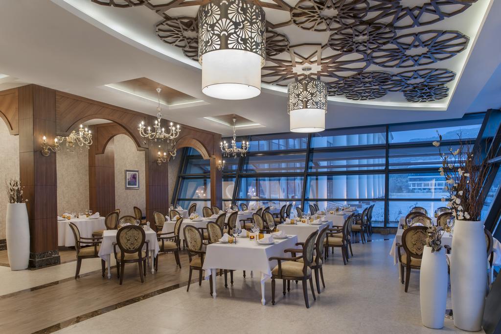 Akrones Thermal Convention Hotel 5*